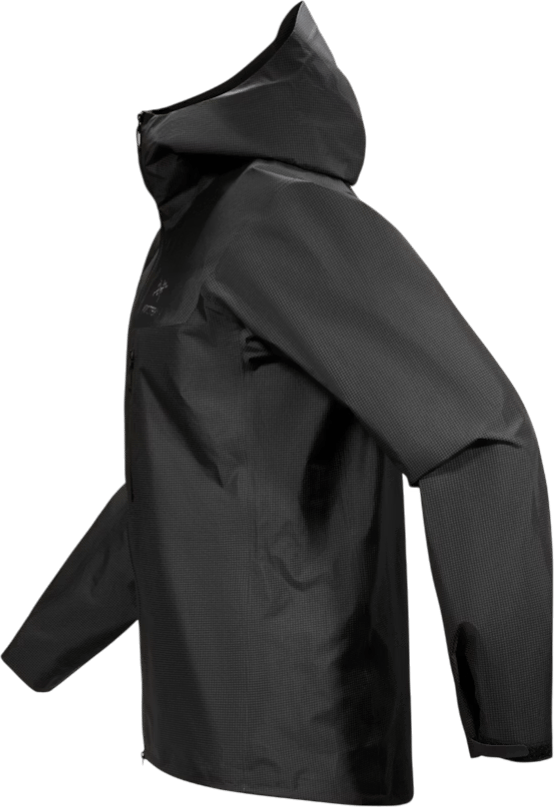 Arc'teryx Men's Alpha Sl Jacket Black Arc'teryx