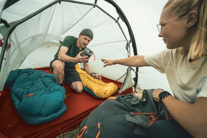 Robens Roamer 3 LW Light Green Robens