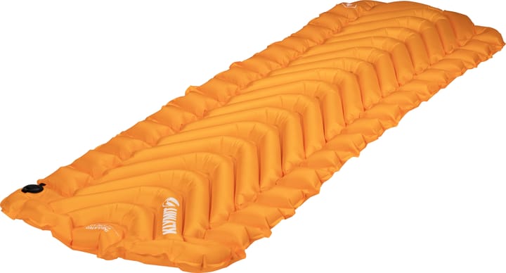Klymit Insulated Static V Safron Klymit