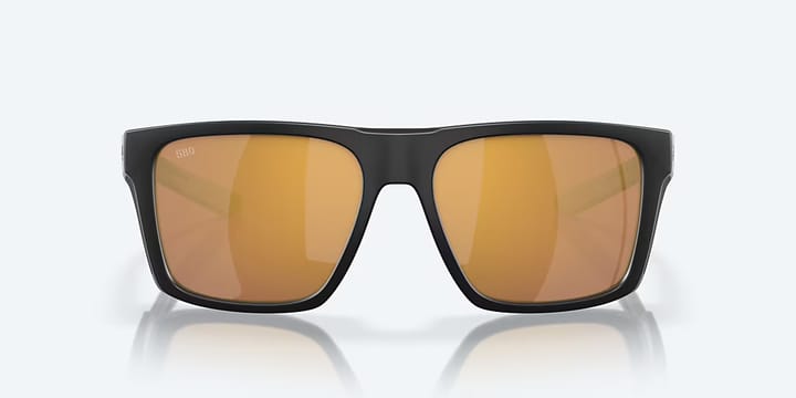 Costa Del Mar Lido Gold Mirror/Matte Black Costa Del Mar Costa Del Mar Lido Gold Mirror/Matte Black Costa Del Mar