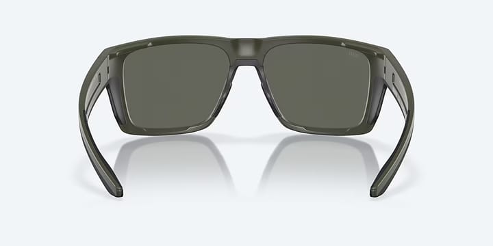 Costa Del Mar Lido Gray/Matte Olive Costa Del Mar