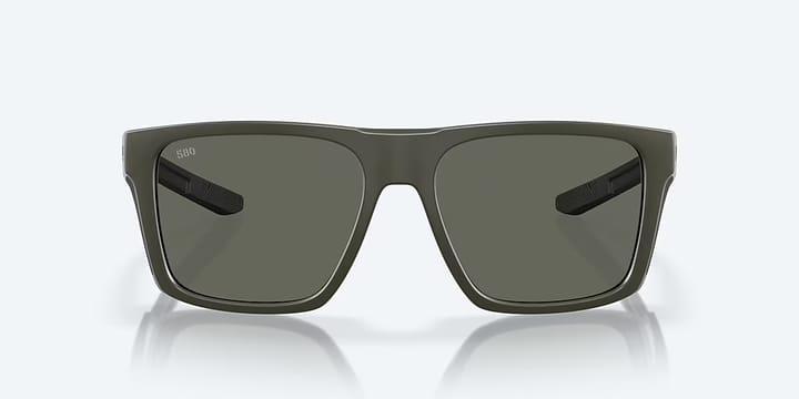 Costa Del Mar Lido Gray/Matte Olive Costa Del Mar Costa Del Mar Lido Gray/Matte Olive Costa Del Mar