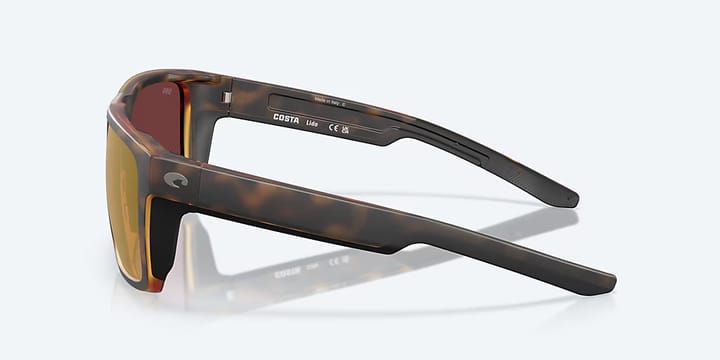 Costa Del Mar Lido Gold Mirror/Matte Tortiose Costa Del Mar Costa Del Mar Lido Gold Mirror/Matte Tortiose Costa Del Mar