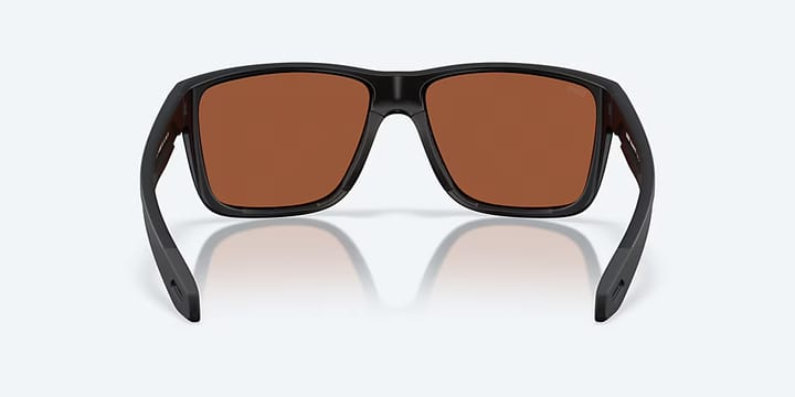 Costa Del Mar Broadbill II Green Mirror 580G/Matte Black Costa Del Mar Costa Del Mar Broadbill II Green Mirror 580G/Matte Black Costa Del Mar
