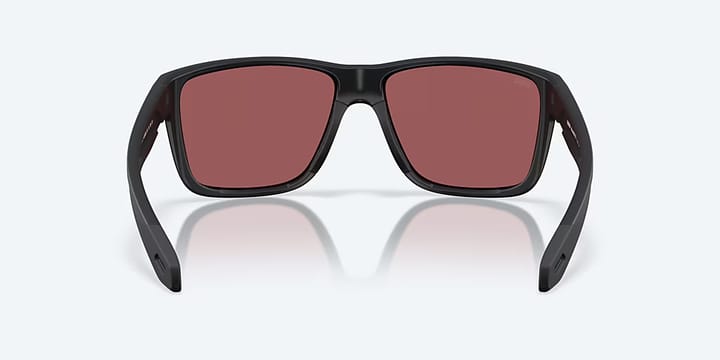 Costa Del Mar Broadbill II Gold Mirror 580G/Matte Black Costa Del Mar
