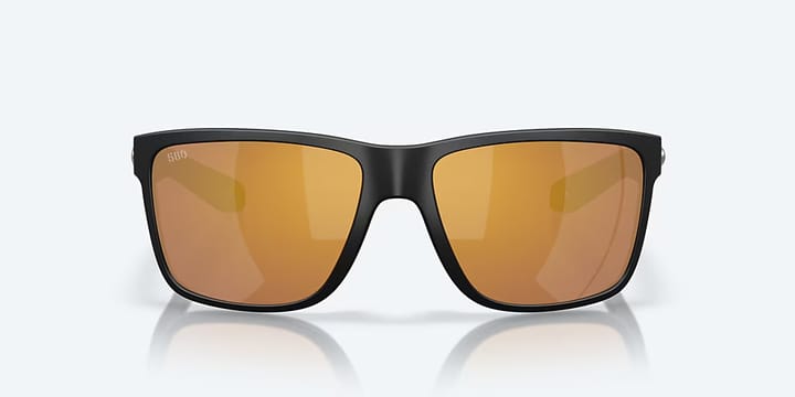Costa Del Mar Broadbill II Gold Mirror 580G/Matte Black Costa Del Mar Costa Del Mar Broadbill II Gold Mirror 580G/Matte Black Costa Del Mar