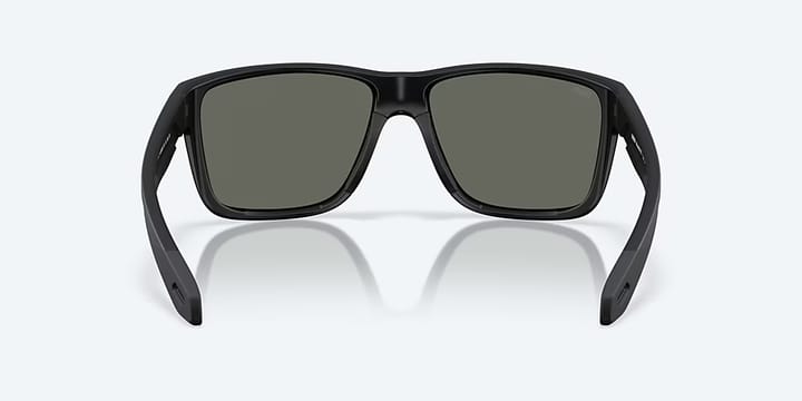 Costa Del Mar Broadbill II Grey 580G/Matte Black Costa Del Mar Costa Del Mar Broadbill II Grey 580G/Matte Black Costa Del Mar