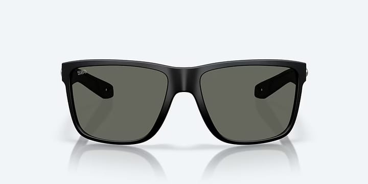 Costa Del Mar Broadbill II Grey 580G/Matte Black Costa Del Mar Costa Del Mar Broadbill II Grey 580G/Matte Black Costa Del Mar