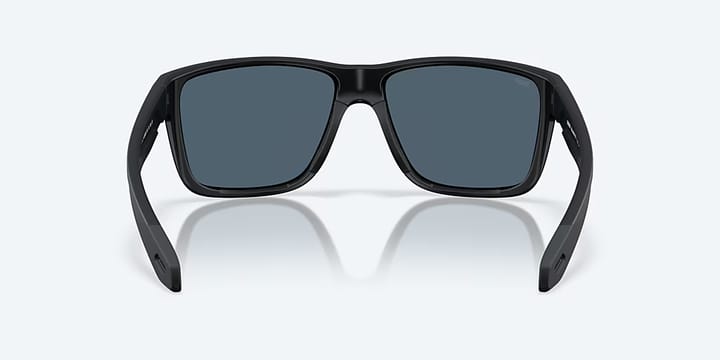 Costa Del Mar Broadbill II Grey 580P/Matte Black Costa Del Mar Costa Del Mar Broadbill II Grey 580P/Matte Black Costa Del Mar
