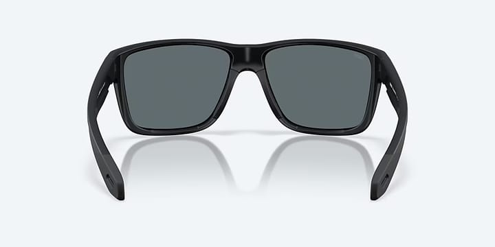 Costa Del Mar Broadbill II Blue Mirror 580P/Matte Black Costa Del Mar Costa Del Mar Broadbill II Blue Mirror 580P/Matte Black Costa Del Mar