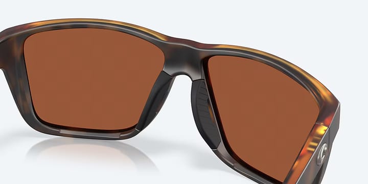 Costa Del Mar Broadbill II Green Mirror580G/Matte Tortoise Costa Del Mar Costa Del Mar Broadbill II Green Mirror580G/Matte Tortoise Costa Del Mar