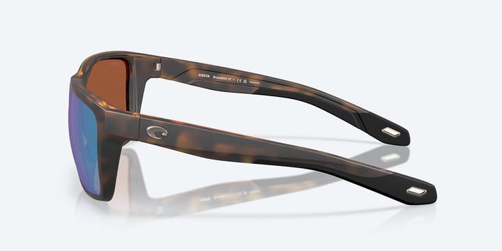 Costa Del Mar Broadbill II Green Mirror580G/Matte Tortoise Costa Del Mar Costa Del Mar Broadbill II Green Mirror580G/Matte Tortoise Costa Del Mar