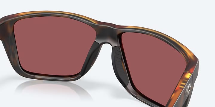 Costa Del Mar Broadbill II Gold Mirror 580G/Matte Tortoise Costa Del Mar Costa Del Mar Broadbill II Gold Mirror 580G/Matte Tortoise Costa Del Mar