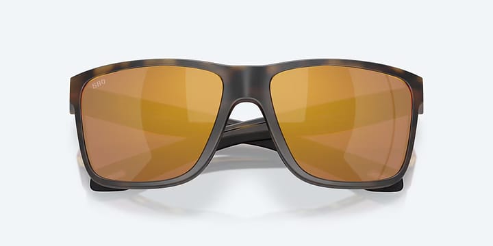 Costa Del Mar Broadbill II Gold Mirror 580G/Matte Tortoise Costa Del Mar Costa Del Mar Broadbill II Gold Mirror 580G/Matte Tortoise Costa Del Mar