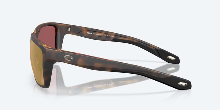 Costa Del Mar Broadbill II Gold Mirror 580G/Matte Tortoise Costa Del Mar Costa Del Mar Broadbill II Gold Mirror 580G/Matte Tortoise Costa Del Mar