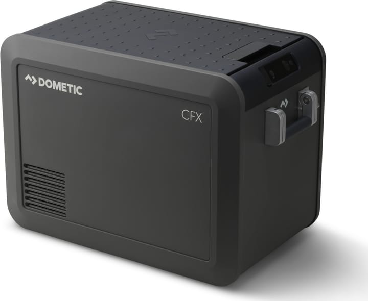 Dometic Cfx5 45 Black Brown Dometic