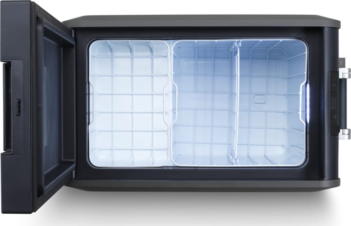 Dometic Cfx5 45 Black Brown Dometic