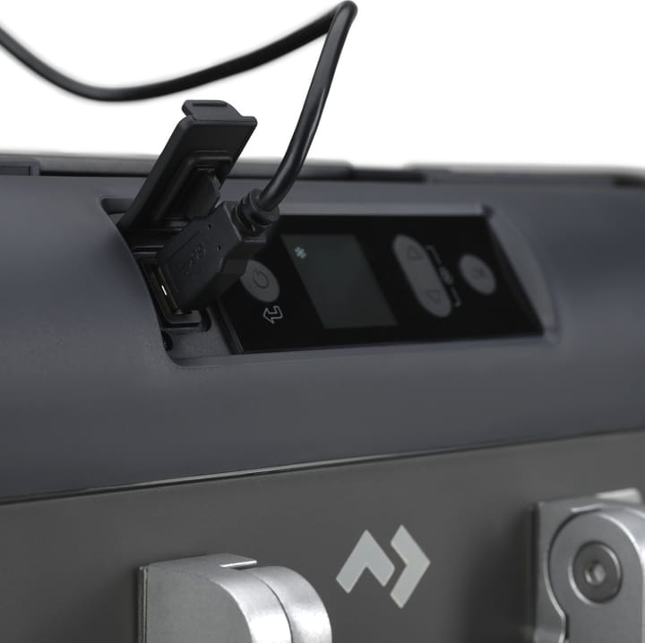 Dometic Cfx5 45 Black Brown Dometic