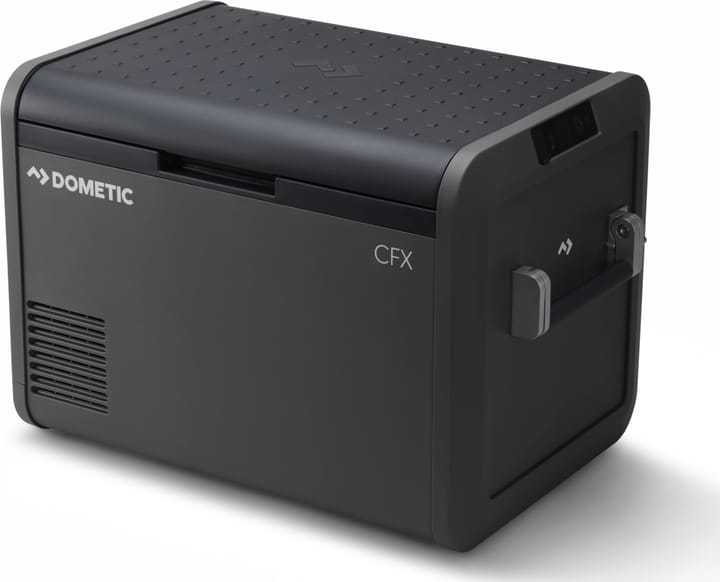 Dometic Cfx5 55im Black Brown Dometic Dometic Cfx5 55im Black Brown Dometic