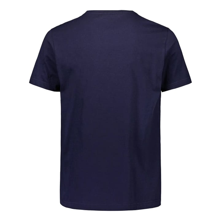 Sasta Oh Deer T-Shirt Patriot Blue Sasta Sasta Oh Deer T-Shirt Patriot Blue Sasta
