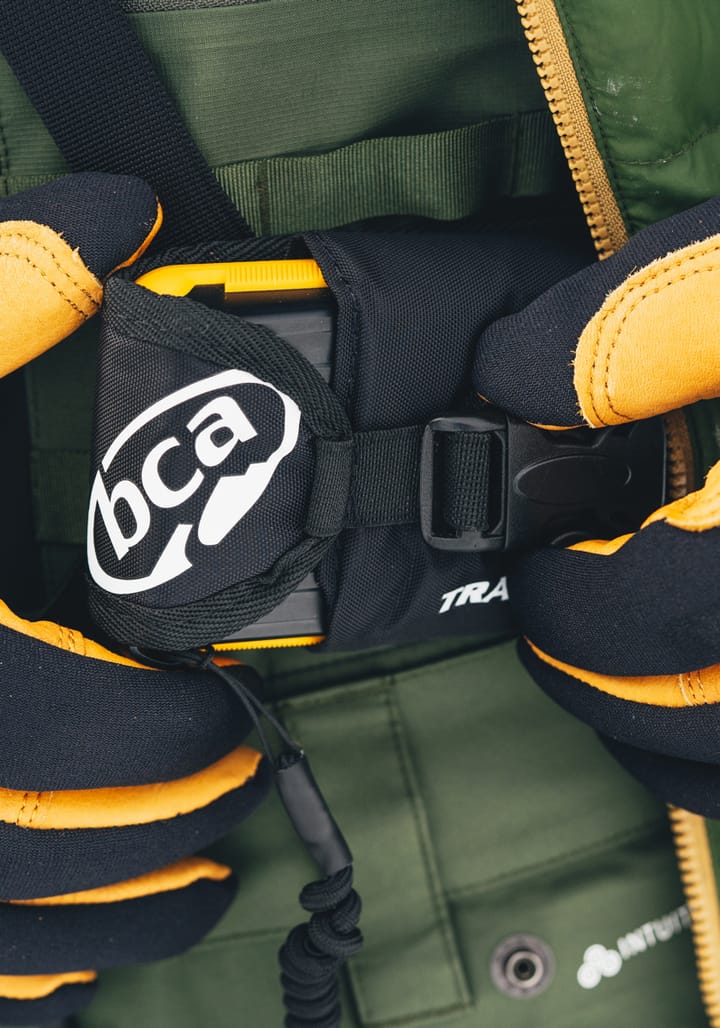 BCA T4 Rescue Package BCA