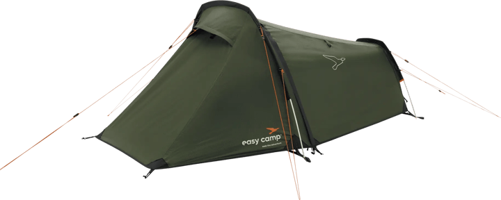 Easy Camp Sarek 1 Dark Green Easy Camp