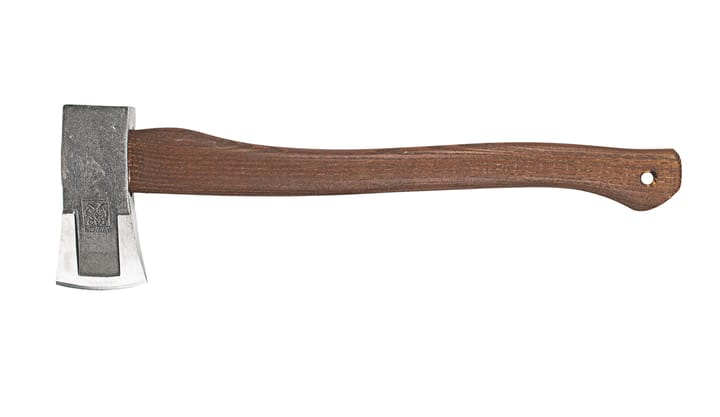 Øyo HYTTEØKSA Brown/Black Øyo
