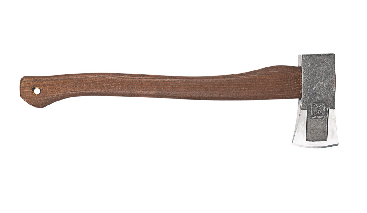 Øyo Cabin Axe Øyo Cabin Axe