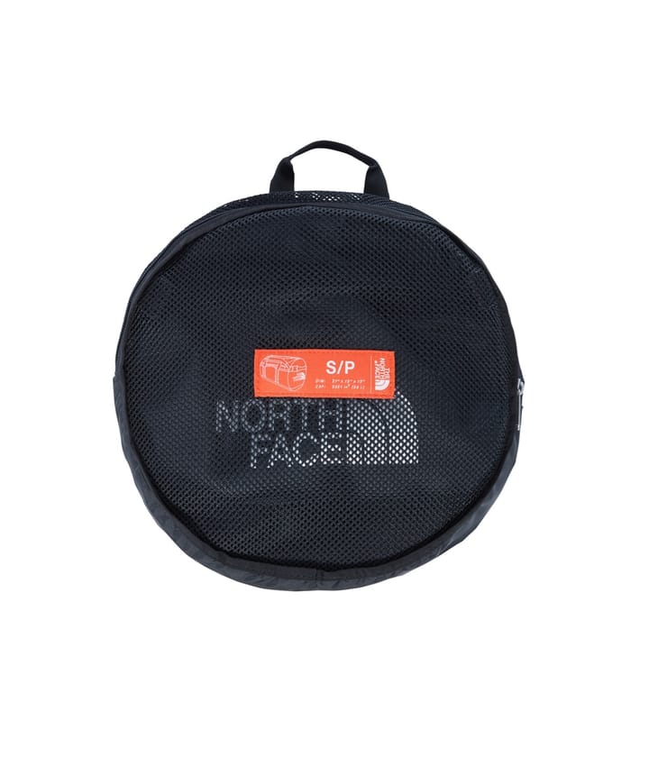 The North Face Base Camp Duffel - S (2021) TNF Black The North Face