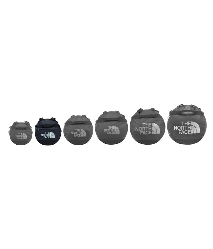 The North Face Base Camp Duffel - S (2021) TNF Black The North Face The North Face Base Camp Duffel - S (2021) TNF Black The North Face