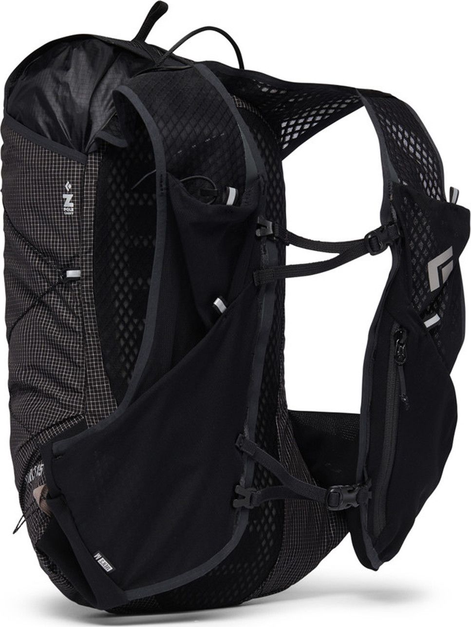 Black Diamond Men's Distance 15 Backpack Black | Buy Black