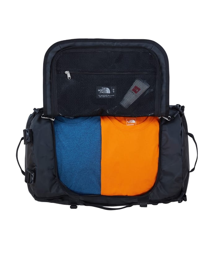 The North Face Base Camp Duffel - S (2021) TNF Black The North Face The North Face Base Camp Duffel - S (2021) TNF Black The North Face