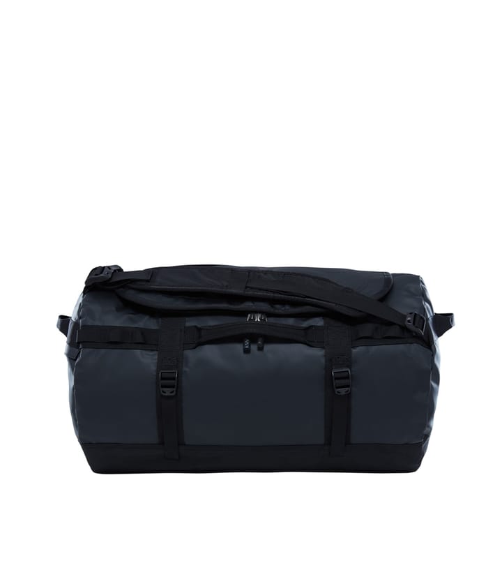 The North Face Base Camp Duffel - S (2021) TNF Black The North Face