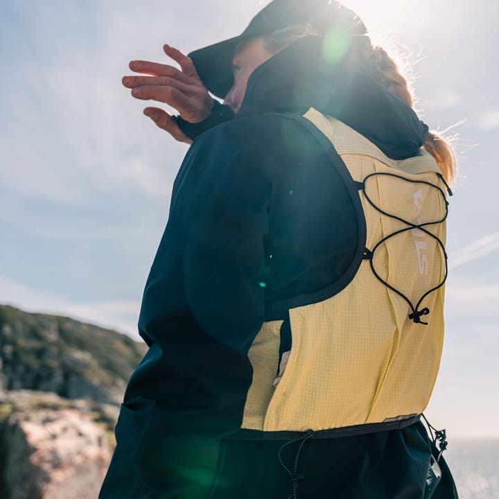 Silva Strive 10 Vest L Yellow Silva