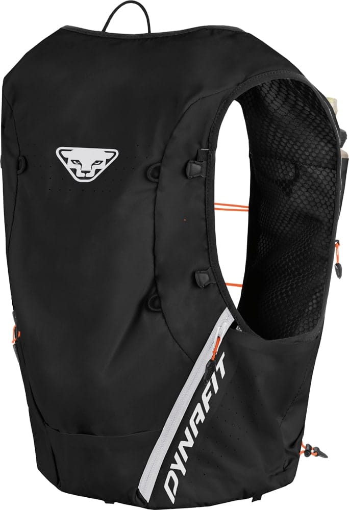 Dynafit Dynafit Ultra 12 Vest Black Out Dynafit Dynafit Dynafit Ultra 12 Vest Black Out Dynafit
