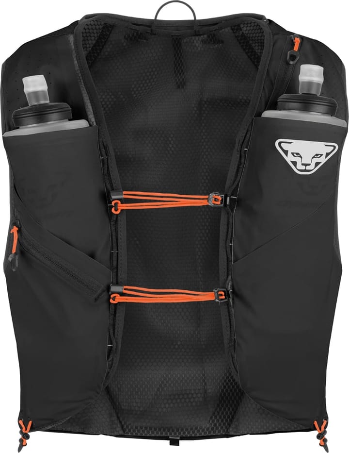 Dynafit Dynafit Ultra 12 Vest Black Out Dynafit Dynafit Dynafit Ultra 12 Vest Black Out Dynafit