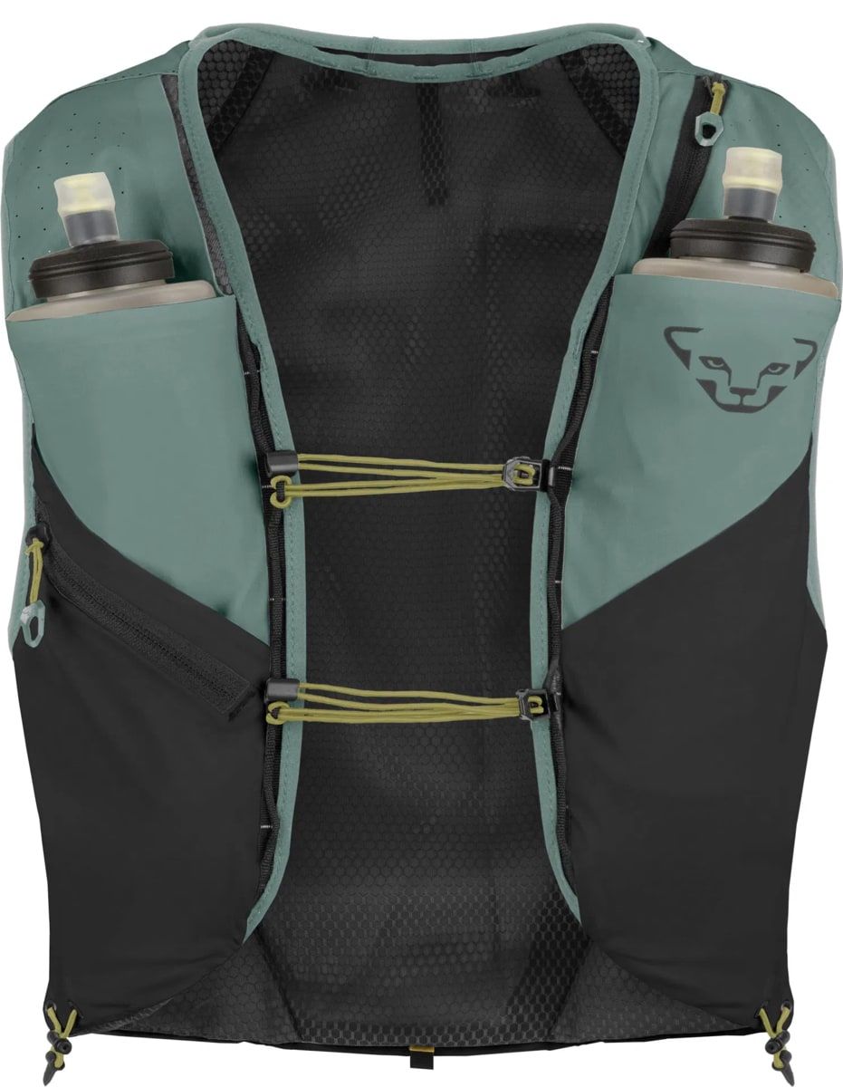 Dynafit Dynafit Ultra 12 Vest Atlantic/black Out