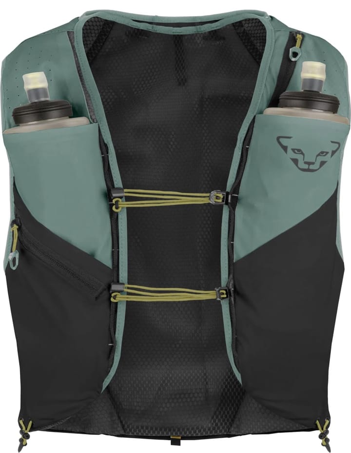 Dynafit Dynafit Ultra 12 Vest Atlantic/black Out Dynafit