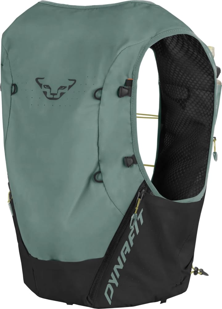 Dynafit Dynafit Ultra 12 Vest Atlantic/black Out Dynafit Dynafit Dynafit Ultra 12 Vest Atlantic/black Out Dynafit