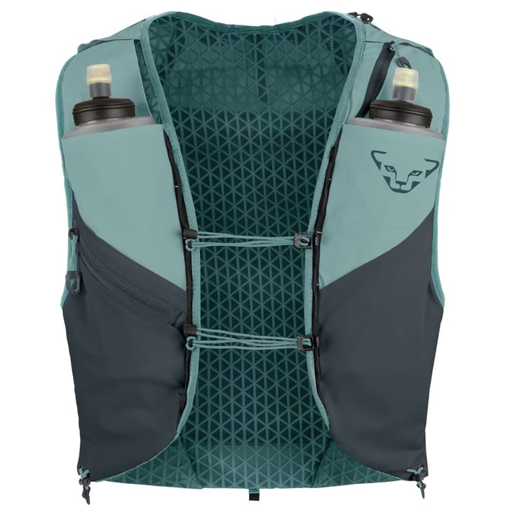 Dynafit Alpine 8 Vest Smoke Blue/cinder Dynafit