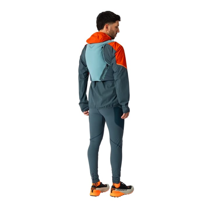 Dynafit Alpine 8 Vest Smoke Blue/cinder Dynafit