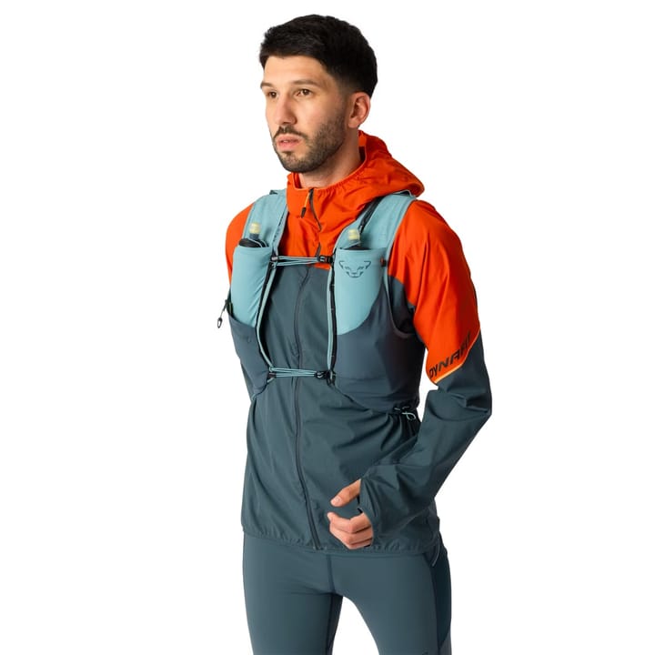 Dynafit Alpine 8 Vest Smoke Blue/cinder Dynafit