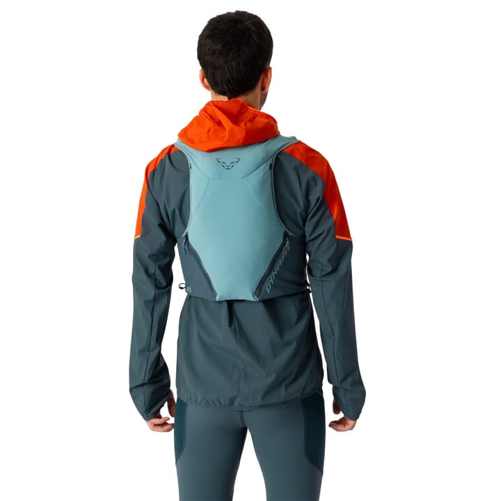 Dynafit Alpine 8 Vest Smoke Blue/cinder Dynafit