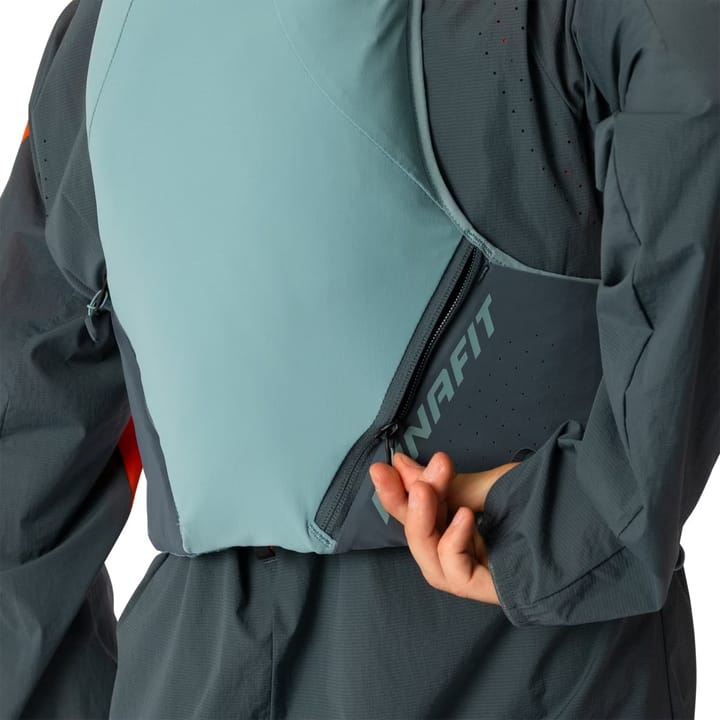 Dynafit Alpine 8 Vest Smoke Blue/cinder Dynafit