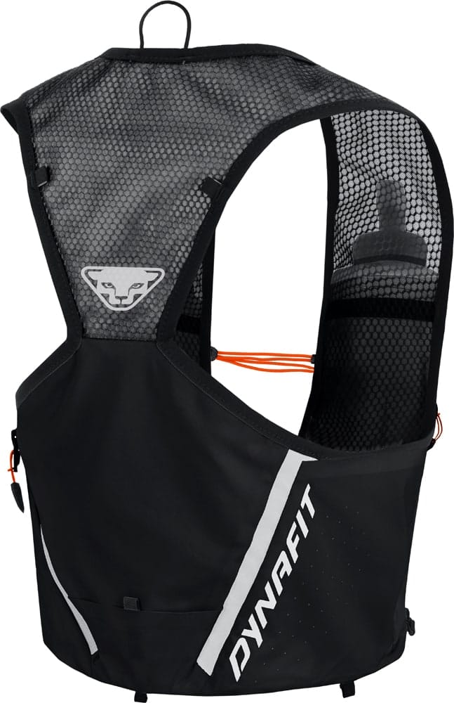 Dynafit Dynafit Sky 4 Vest Black Out Dynafit Dynafit Dynafit Sky 4 Vest Black Out Dynafit