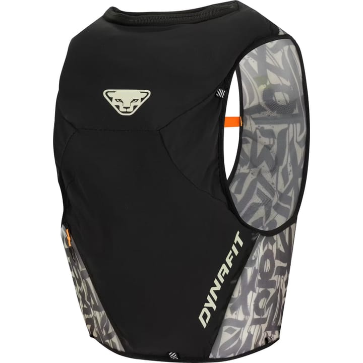 Dynafit Trail 6 Vest Black Out Dynafit