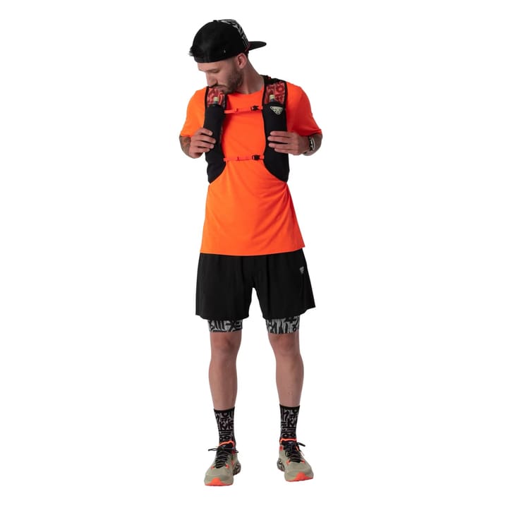 Dynafit Trail 6 Vest Black Out Dynafit