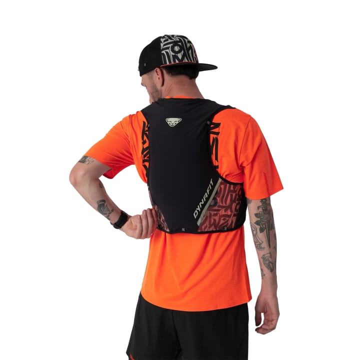 Dynafit Trail 6 Vest Black Out Dynafit
