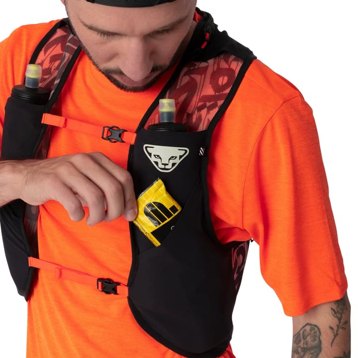 Dynafit Trail 6 Vest Black Out Dynafit