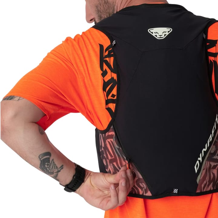 Dynafit Trail 6 Vest Black Out Dynafit